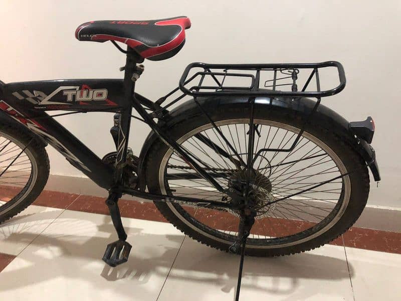 Morgan Bicycle for sale 8