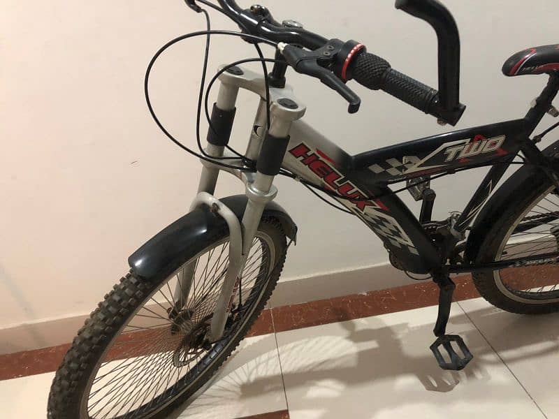 Morgan Bicycle for sale 9