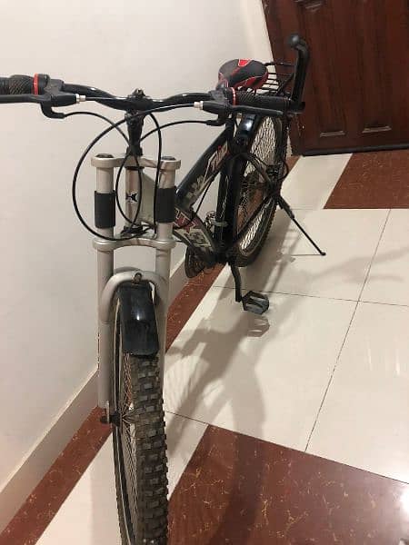 Morgan Bicycle for sale 10