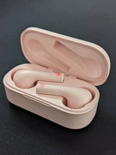 AUKEY True Wireless Earbuds Hi-Fi Noise Cancelling