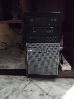 core i5 gaming pc