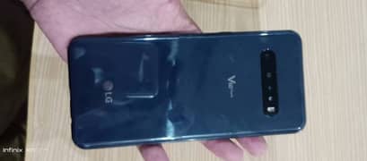 LG V60 ThinQ 5G || 10 / 10 Condition , Not a single fault