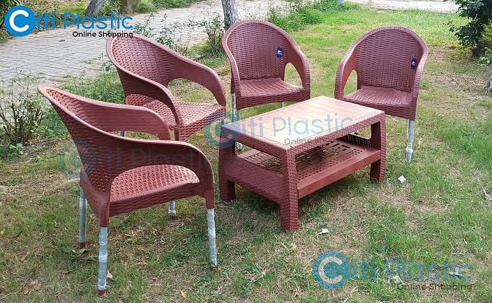 Outdoor chair/Rattan furniture/Garden chairs/upvc outdoor chair 2
