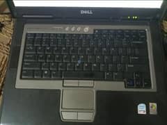 Dell HP Laptop