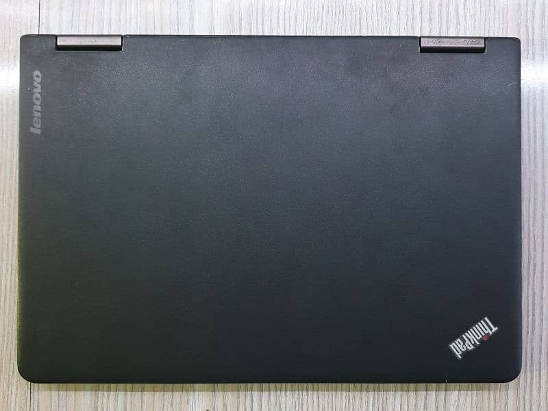 Lenovo yoga s1 - i7 pen laptop 1