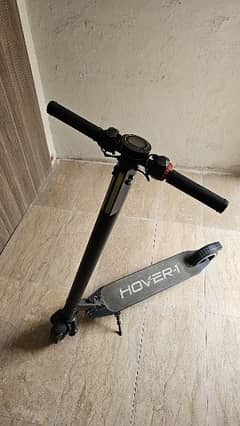 Electric Scooty Hover-1 for Sale