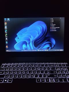 HP Laptop 15s AMD Ryzen 5 3500U