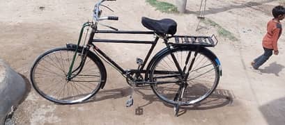 SOHRAB CYCLE FOR SALE FULL SIZE