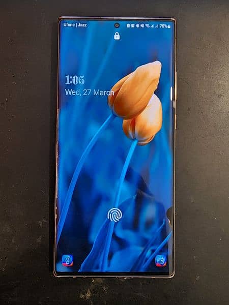 Samsung  Note 20 Ultra (N985F/DS) 0