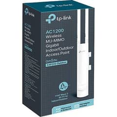 TP LINK EAP225, AC 1200