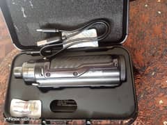 vap service for sale new h 1 time use h