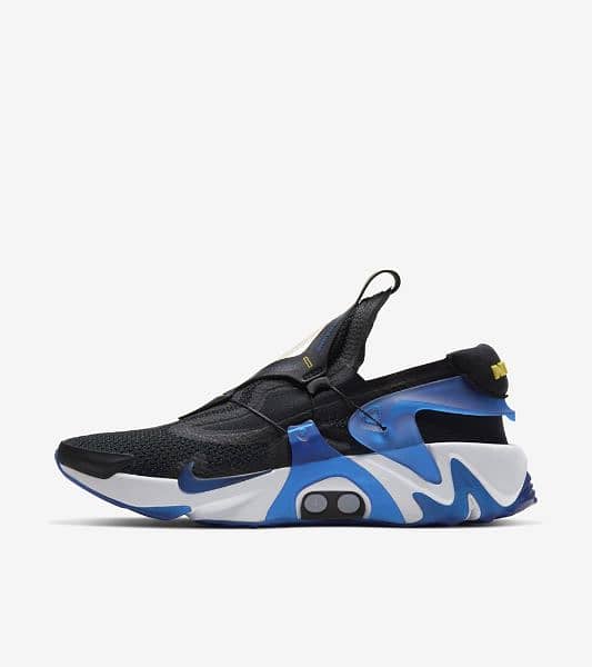 Nike adopt huarache 5