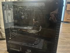 Gaming Pc rx570