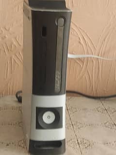 xbox360 fat adition in good condition