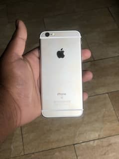 iphone 6s pta approved 32gb