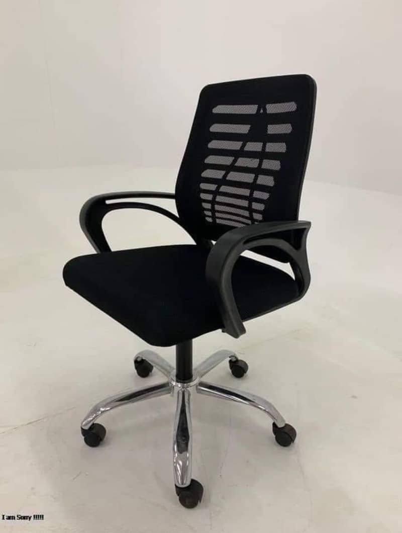 Office chair / Revolving Chair / Chair / Boss chair / Executive chair 13
