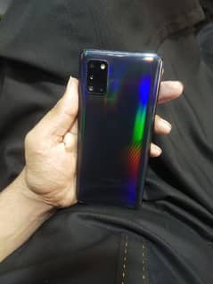 Samsung galaxy a31 4/128