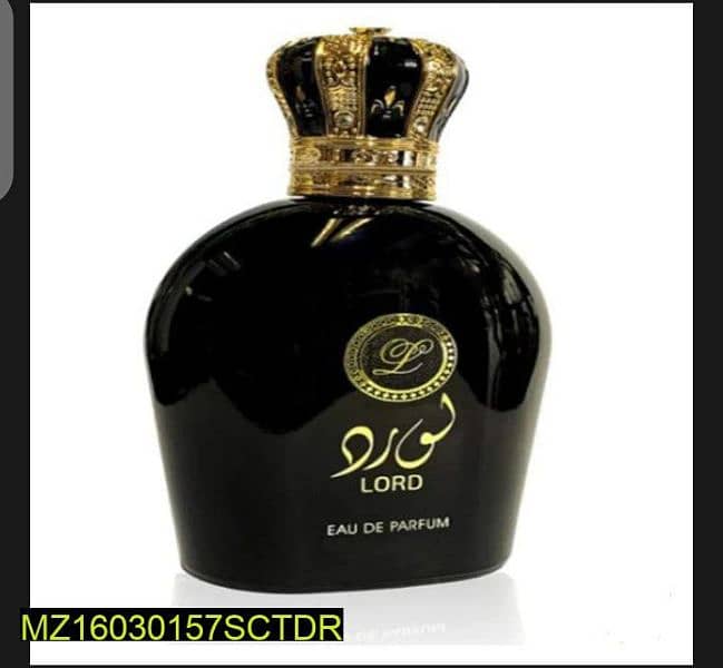 Perfumes Lord and Floural 2