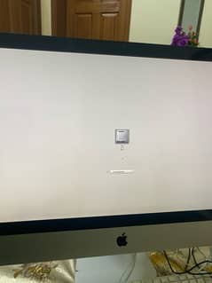 Imac all in one 2011 mid