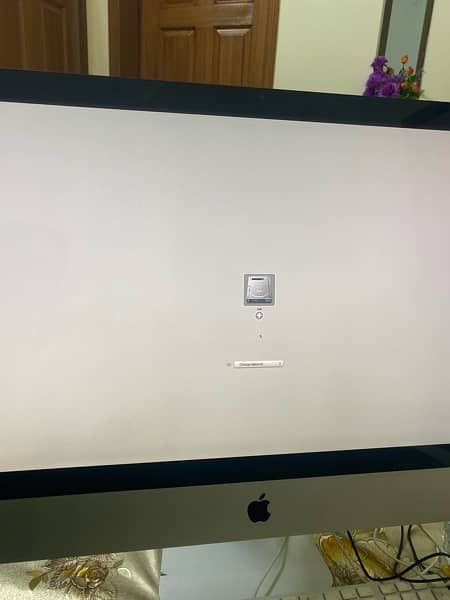 Imac all in one 2011 mid 0