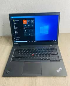 Lenovo Thinkpad X1 Carbon Laptop 10/10