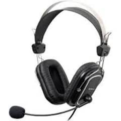 a4tech hu50 Logitech h390 Jabra 20 Plantronics headphones