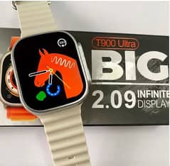 T900 Smart Watch