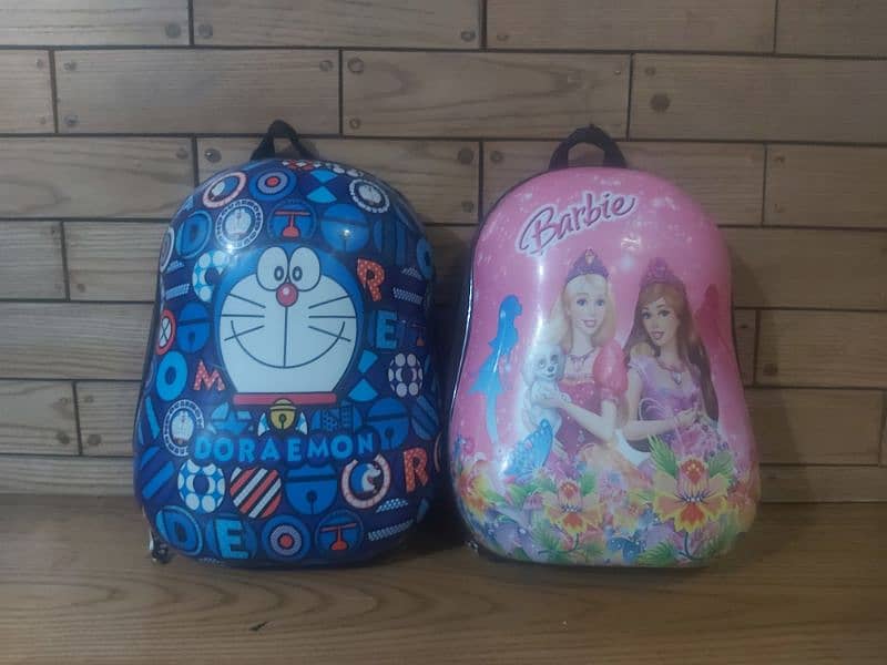 School Shoulder Bags 2