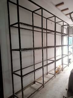 All items Of Ceiling Work Shop For Sale
