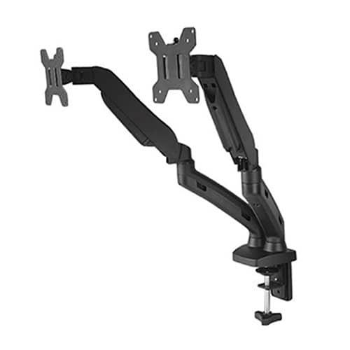 Flexo Dual Led Mounting (gas Spring & Hydraulic Arms) (wall) Gs-002 0