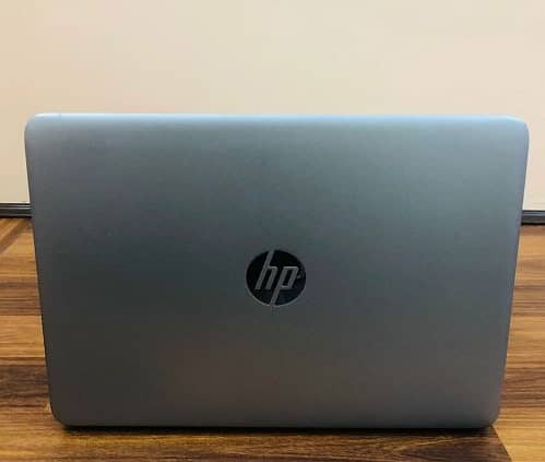 HP EliteBook 840 G3 | Core i5 6th Generation | 8GB RAM | 256GB SSD 1