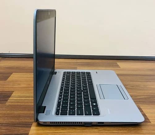 HP EliteBook 840 G3 | Core i5 6th Generation | 8GB RAM | 256GB SSD 2