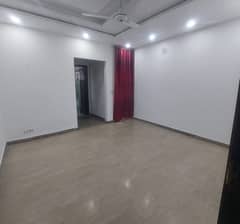 3 Beds 1 Kanal Upper Portion For Rent In DHA Phase 6 Lahore