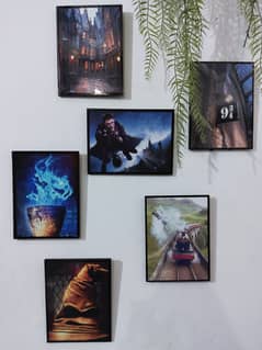 Frame/wall decore/photo frame/Photo-Tiles/Picture frame/table frame