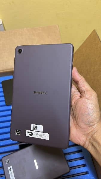 Samsung Galaxy Tab A 2020 2