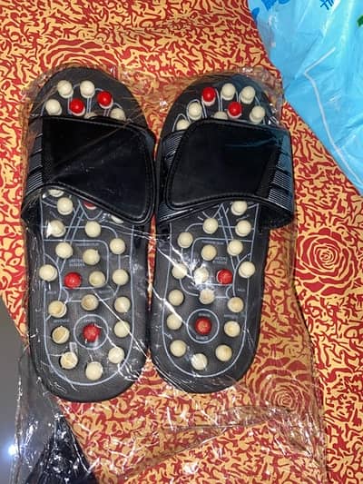 Foot Massager, Backbone Belts & Neck Massagers