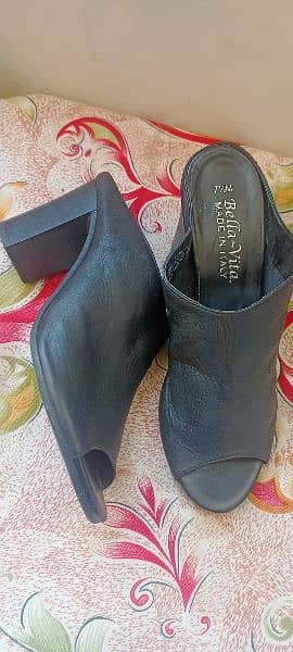 branded preloved footwear 6