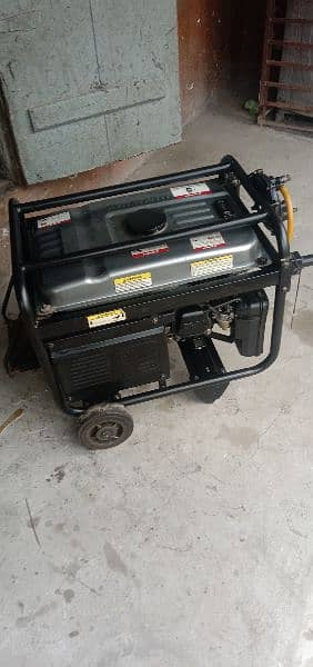 3kv jenerator new for sale A one condition 1