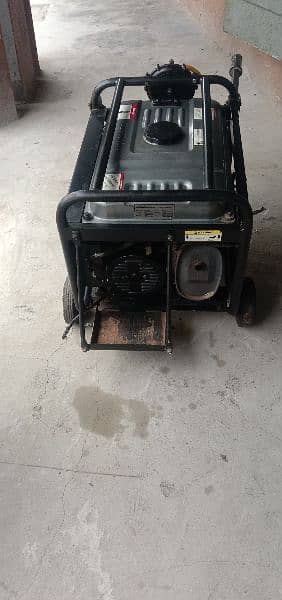 3kv jenerator new for sale A one condition 2