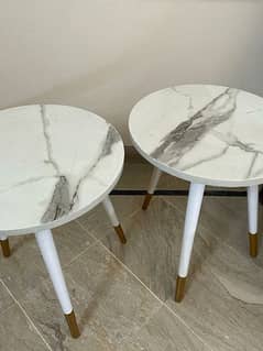 round side tables