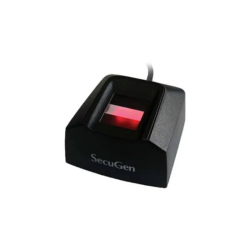 Brand New USB Fingerprint Reader / Device (Cash On Delivery) 1