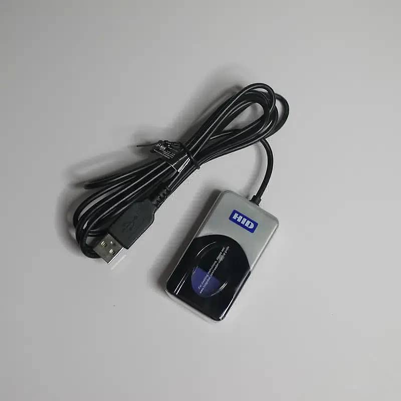 Brand New USB Fingerprint Reader / Device (Cash On Delivery) 3