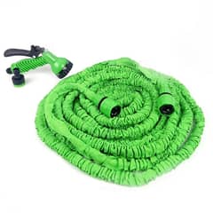 100 Feet Water Hose Pipe | Water Hose pipe for Garden / Car Wash