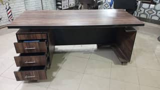 executive Office table