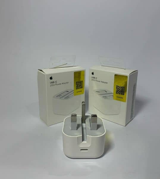 apple 20w charger whole sale available 1