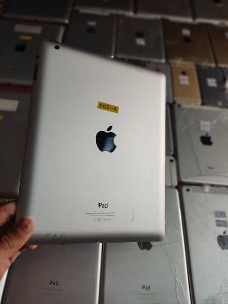 ipads available in different ranges 5