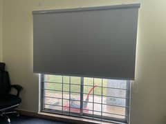 Window Blind office/ home 0