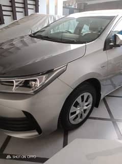 Corolla 2018/2019 GLI manul bumper to bumper orignal guranted 0