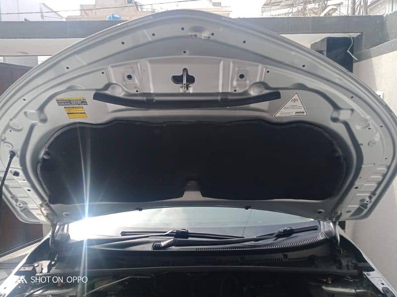 Corolla 2018/2019 GLI manul bumper to bumper orignal guranted 7