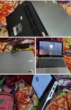 acer c740 Chromebook Touch screen